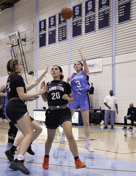 Womens Basketball Nov Sheridan Bruins Flickr