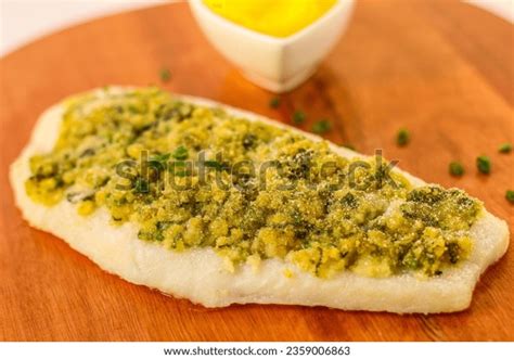 3 Herb Crusted Fillet Red Snapper Images, Stock Photos, 3D objects, & Vectors | Shutterstock