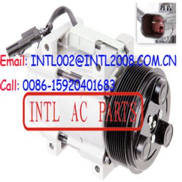 Buy Wholesale China Hs Ac Compressor Hs Dodge Ram