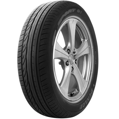 Dunlop Sp Sport 01 25545r18 99v Tyreright