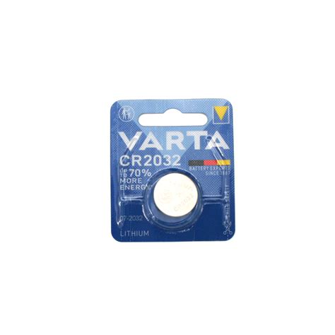 Battery CR2032 3V