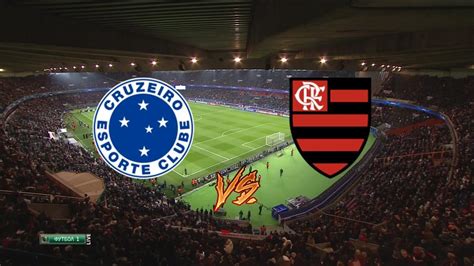 Live Hd Cruzeiro Vs Flamengo Live Streaming November