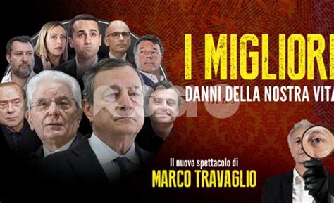 I Migliori Danni Della Nostra Vita Al Lyrick Lo Spettacolo Sold Out Di