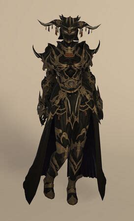 Eureka Elemental Armor - Final Fantasy XIV Online Wiki - FFXIV / FF14 ...