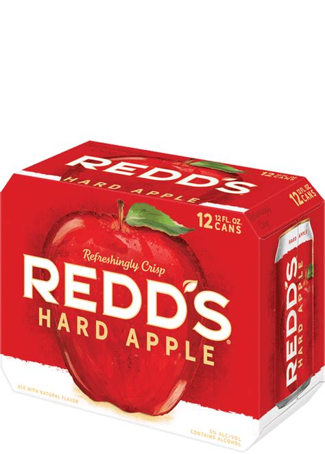 Redd S Apple Ale Total Wine More