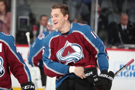 Colorado Avalanche: Why Trading Nikita Zadorov would be a Bad Idea