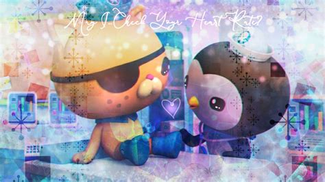 Octonauts Edit 2 By Witheredflowerw On Deviantart