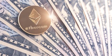 Pr Vision Du Cours De L Eth Voici Comment Et Pourquoi L Ethereum