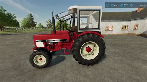 Ihc 633 V1 0 0 3 Mod Landwirtschafts Simulator 25 Mods Ls25 Mods