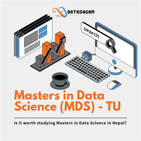 Masters In Data Science MDS Program At Tribhuvan University