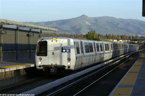 Union City (BART: Richmond - Fremont, Fremont - Daly City) - Photos ...