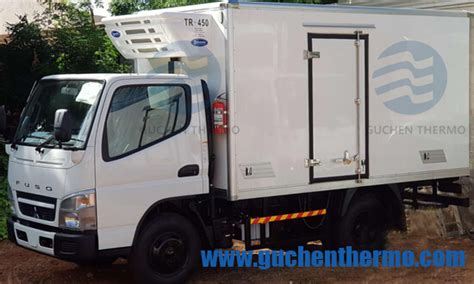 Guchen Chiller Units For Trucks For Sale