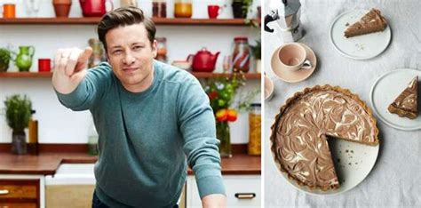 Easy No Bake Cheesecake Recipe Jamie Oliver Deporecipe Co