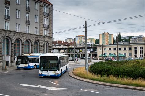 Fotogaleria Transportowa Mercedes Benz O530 II 6086