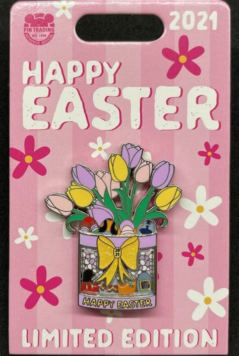 New Disney Pins March 2021 Week 3 - Disney Pins Blog