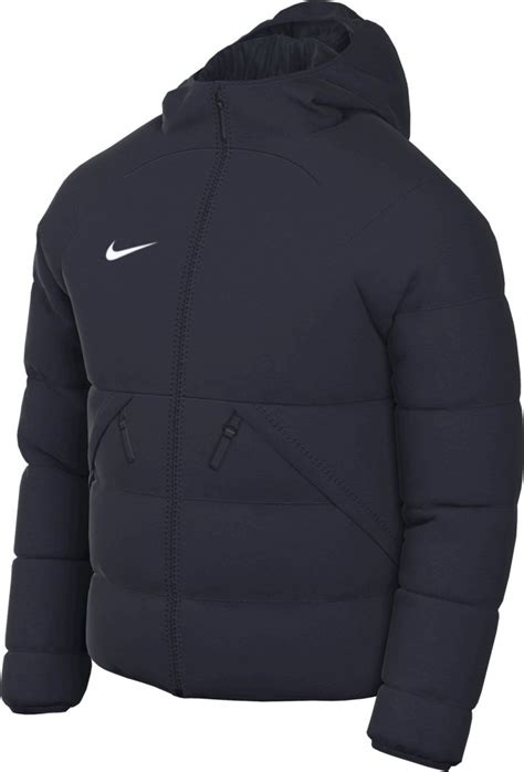 Nike Therma Fit Academy Pro Fall Granatowa R M Kurtka M Ska Morele Net