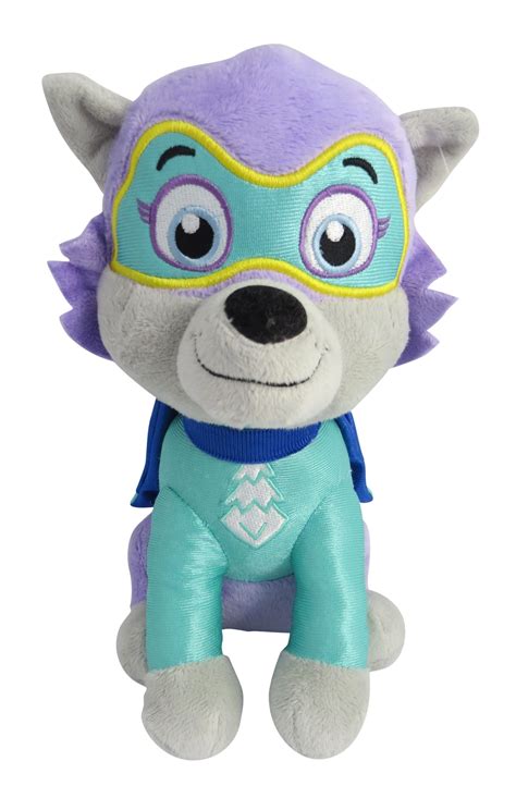 PAW Patrol Rex Plush