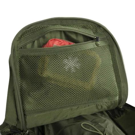 Helikon Tex Racoon Mk Cordura L Olive Green