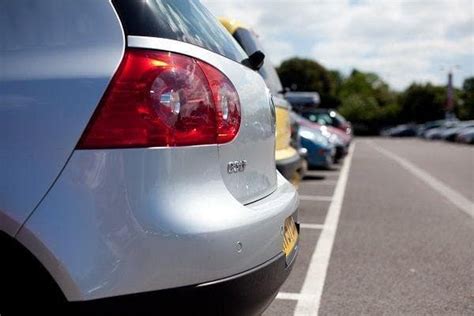 New Parking Plan For Chichester District Could See Major Changes To