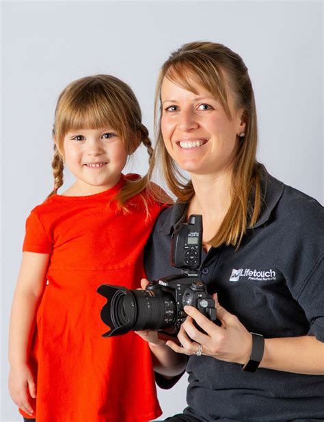 Preschool Pictures | Child Care Center Portraits | Lifetouch