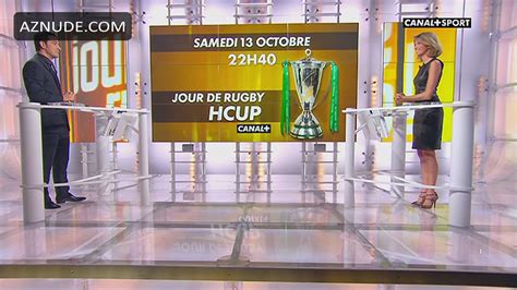 ISABELLE ITHURBURU Nude AZNude