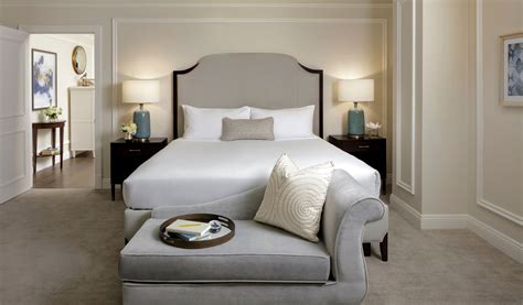 Executive Suite In Nashville | Luxury Hotel Rooms In Nashville