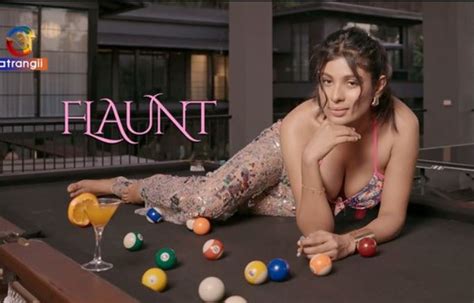 Zealous Jhilmi Snooker Table Atrangii Hot Solo Short Film By