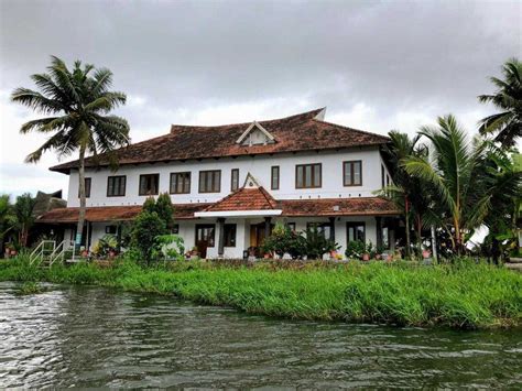 6 Best Beaches In Alleppey Tourism And Water Sports 2024