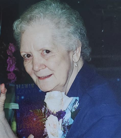 Garrett, Helen L. - Kutis Funeral Home Inc