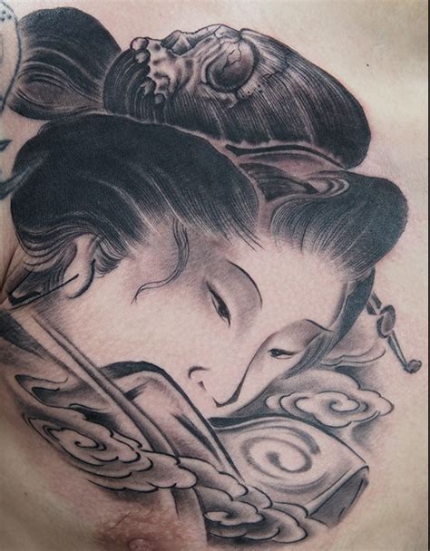 YK TATTOO ART STUDIO さいたま市のタトゥー ショップ