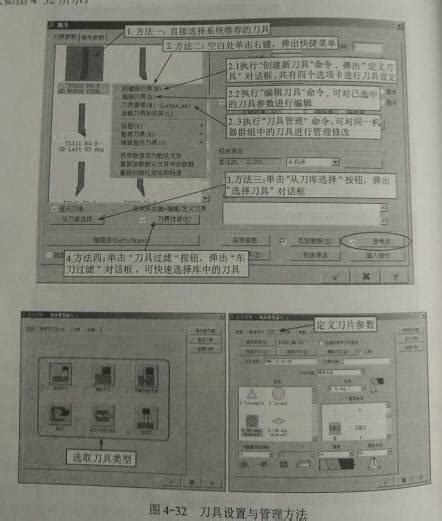 全新數控車床編程加工和操作圖解，在真實環境下一步步教你掌握技能！ 每日頭條