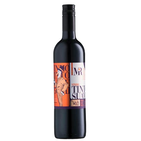 Monte Reale Vinho De Mesa Tinto Suave Ml Shopee Brasil