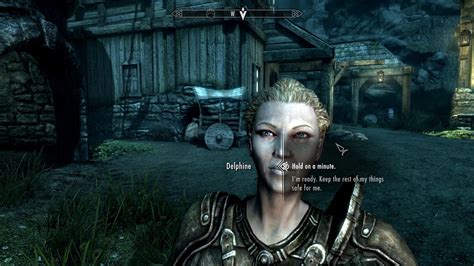 Skyrim Playthrough Episode 7 Infiltrating The Thalmor Embassy Youtube