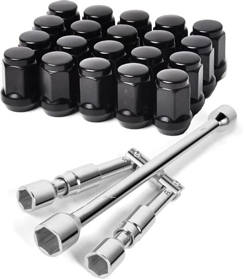 Amazon Mikkuppa Lug Nuts Way Folding Lug Wrench Automotive