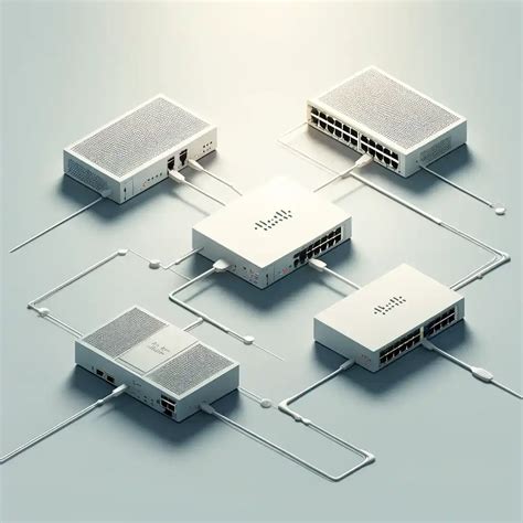 Cisco Ccna Configurar Y Verificar Protocolos De Descubrimiento De Capa 2 Eclassvirtual