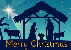 Christmas Nativity Quotes. QuotesGram