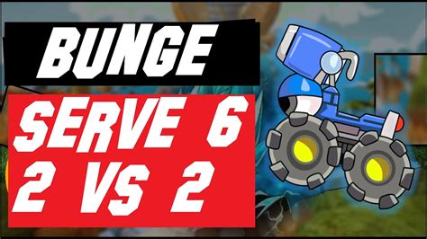 Dragonbound Bunge En El Serve Movile Big Foot Youtube