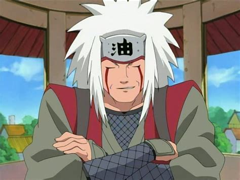 Jiraiya Shippuden Jiraiya Image 27070518 Fanpop