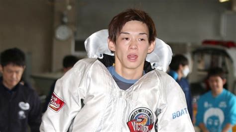 【ボートレース・桧村賢一コラム 舟券即戦力】旬レーサー小池修平 大阪・28歳 マクール Yahoo ニュース