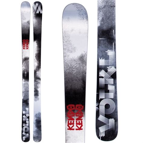 Volkl Kendo Skis Evo