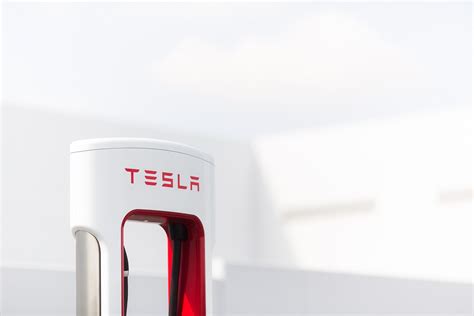 Tesla Cuts Supercharger Membership Prices In Europe Introduces Annual