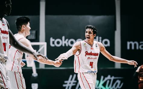 Patriots Tetap Unggul Di Kuarter Ketiga Ibl