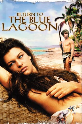 Return To The Blue Lagoon - Movies on Google Play