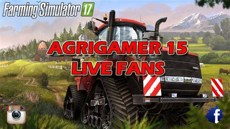 FS17 TUTORIAL MAPPE 3 IN LIVE YouTube