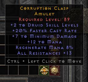 O Amu 2 Druid 20 Fcr 13 Topic D2jsp