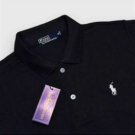 Jual Kaos Polo Ralph Lauren Jumbo Pria Xxl Xxxl Xxxxl Kaos Polo Kerah