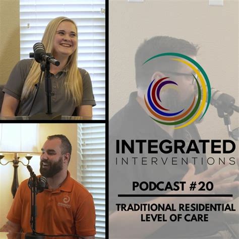 Stream Episode Episode 20 Traditional Residential Level Of Care By