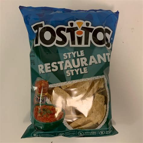 Tostitos Restaurant Style Reviews Abillion