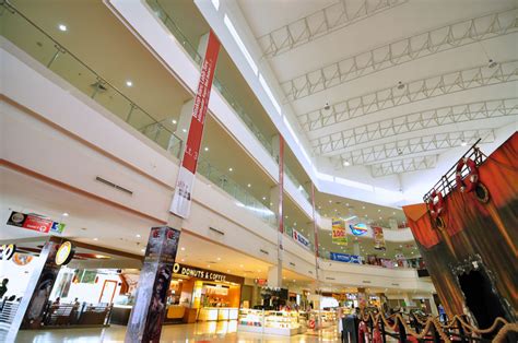 Kepri Mall Pt Citra Buana Prakarsa