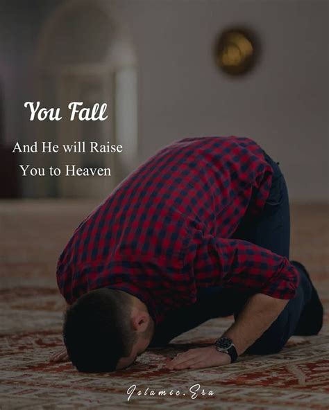 Sujood Quran Quotes Verses Quran Quotes Islamic Quotes